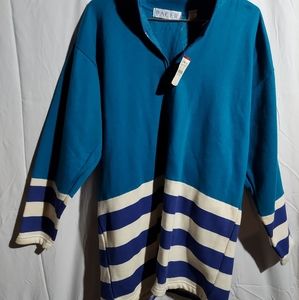 M Long sleeve shirt
